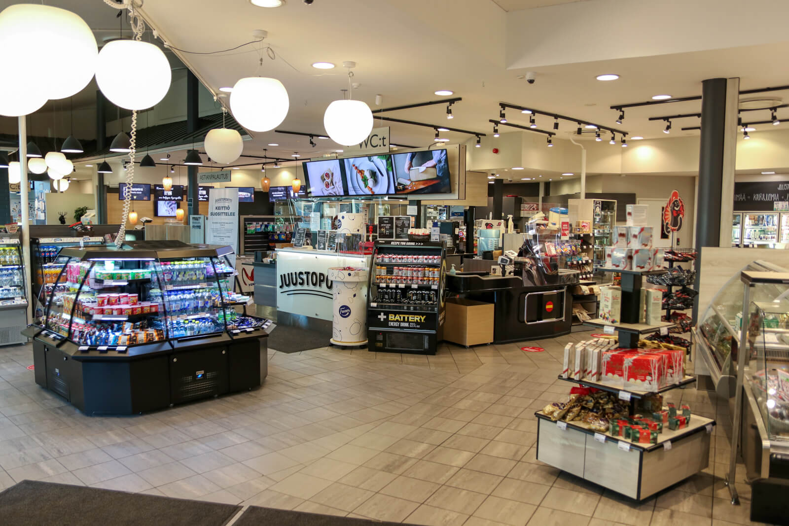 IMG_3219 Juustoportti Ylöjärvi - Projektinjohto Pääsuunnittelu Kellokoski