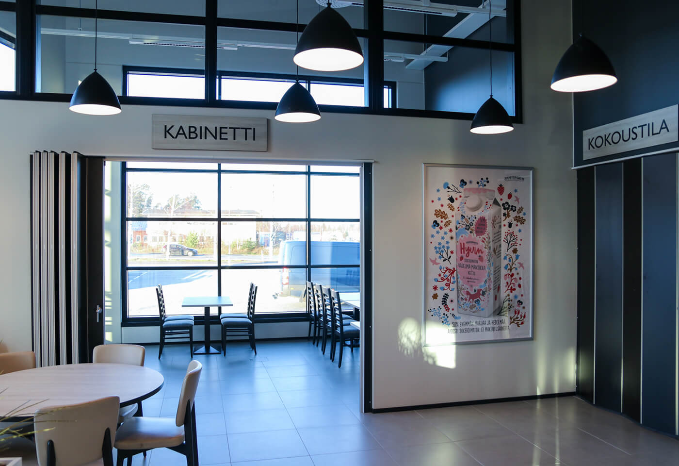 IMG_3223 Juustoportti Ylöjärvi - Projektinjohto Pääsuunnittelu Kellokoski