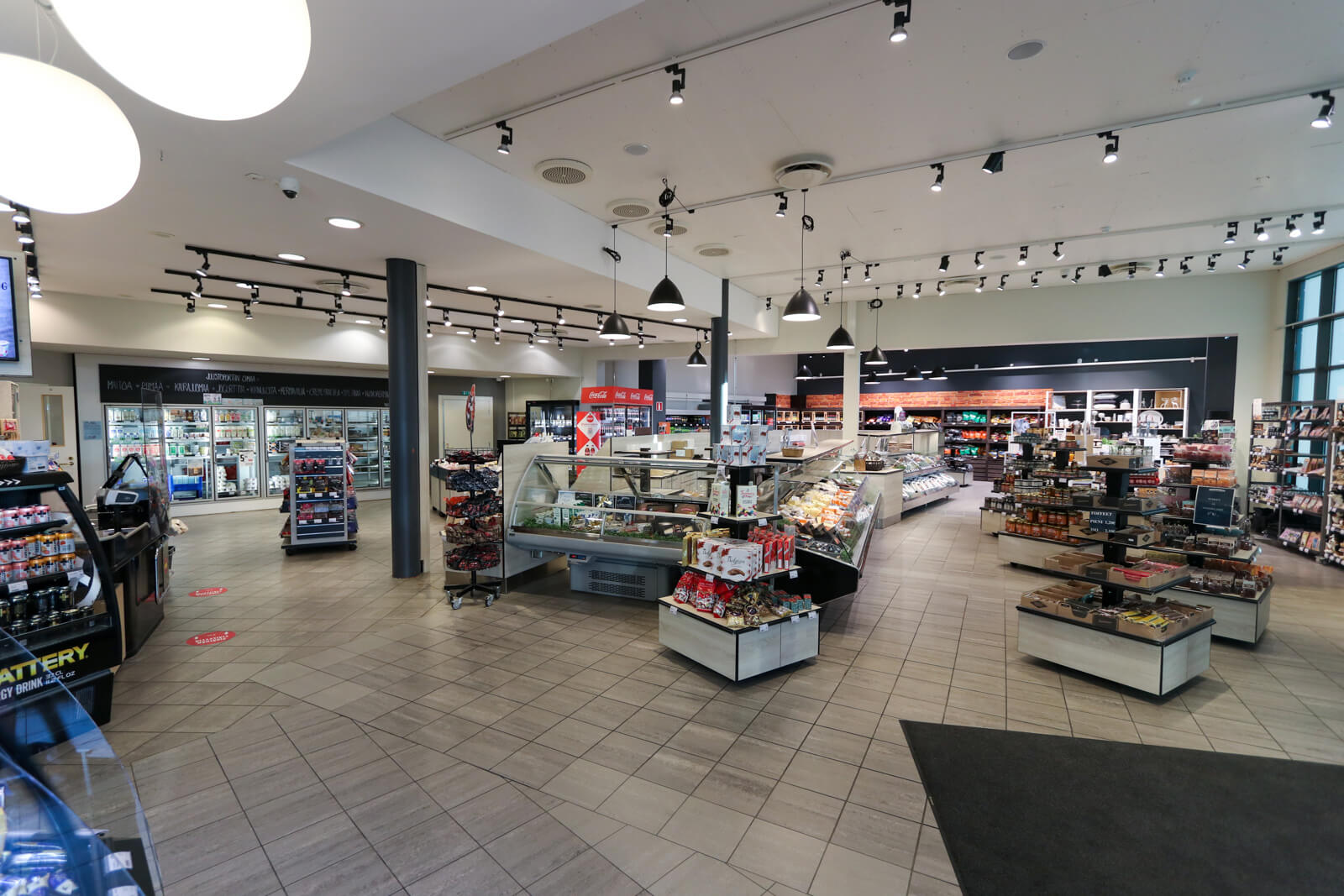 IMG_3247 Juustoportti Ylöjärvi - Projektinjohto Pääsuunnittelu Kellokoski