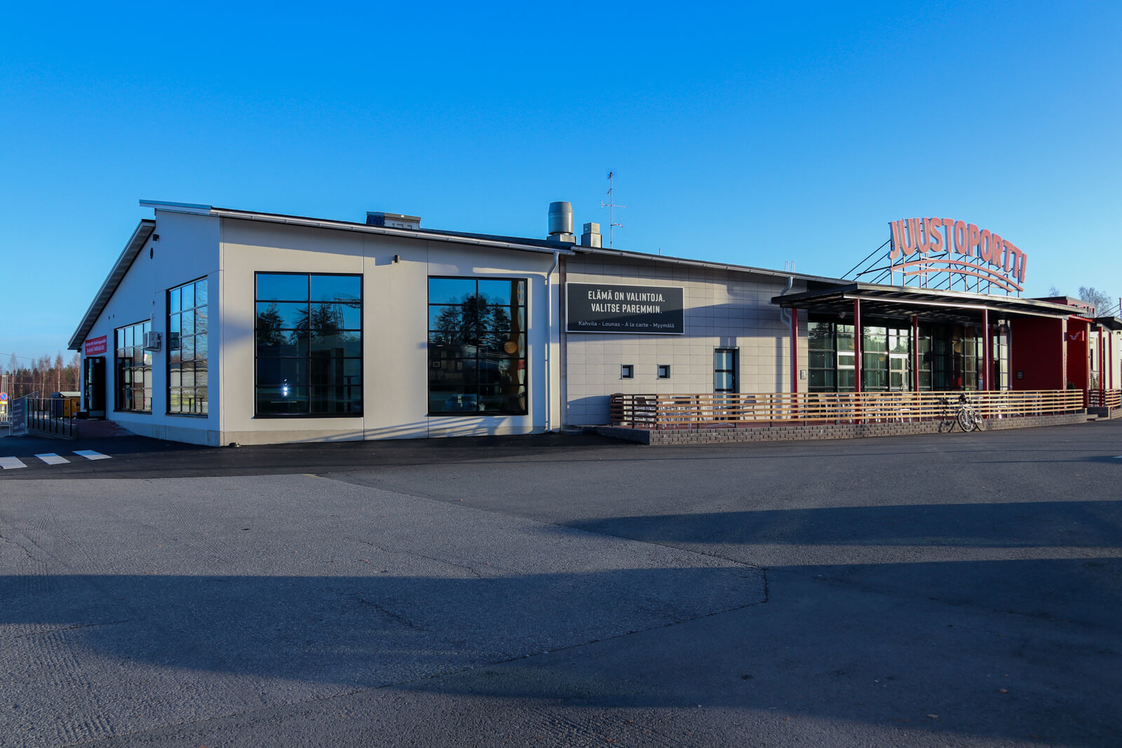 IMG_3249 Juustoportti Ylöjärvi - Projektinjohto Pääsuunnittelu Kellokoski